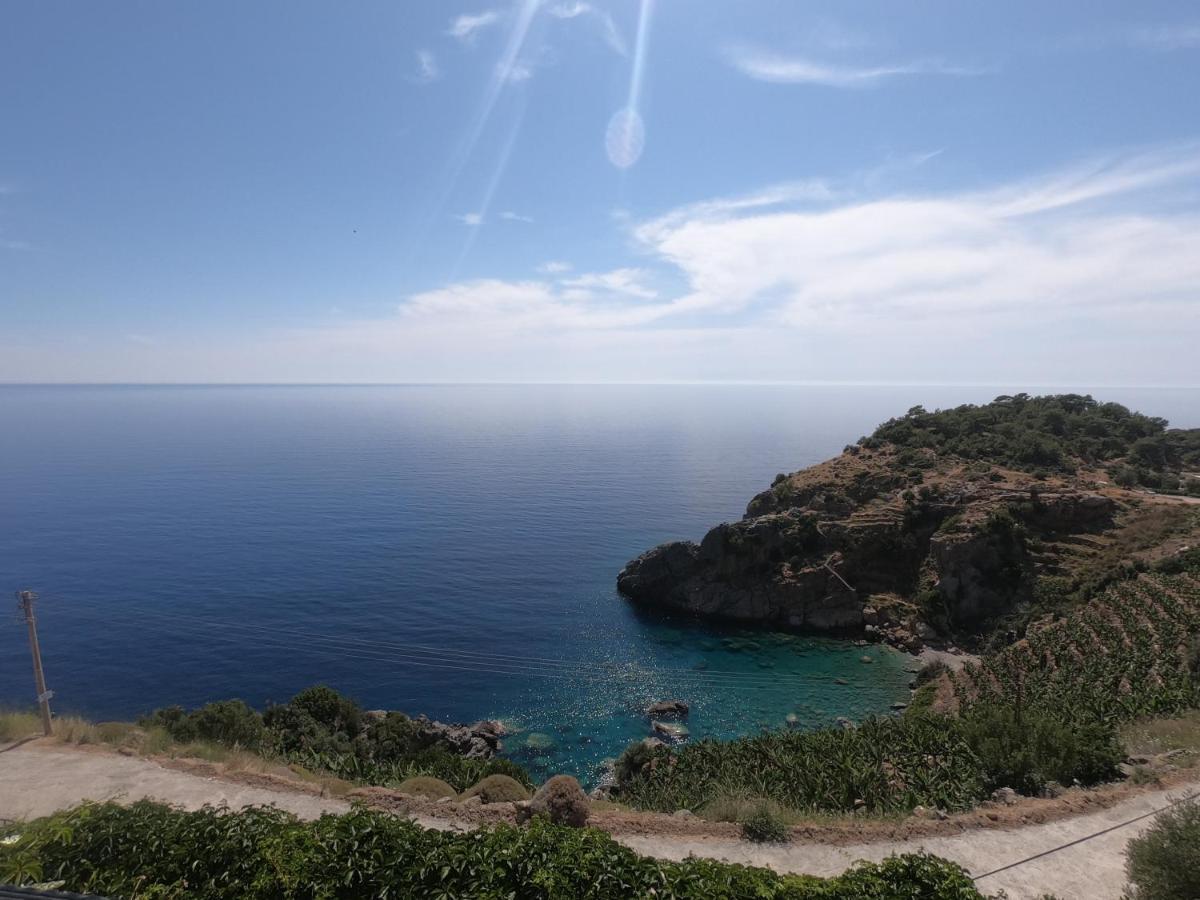 Blue Lagoon Village Gazipaşa Extérieur photo