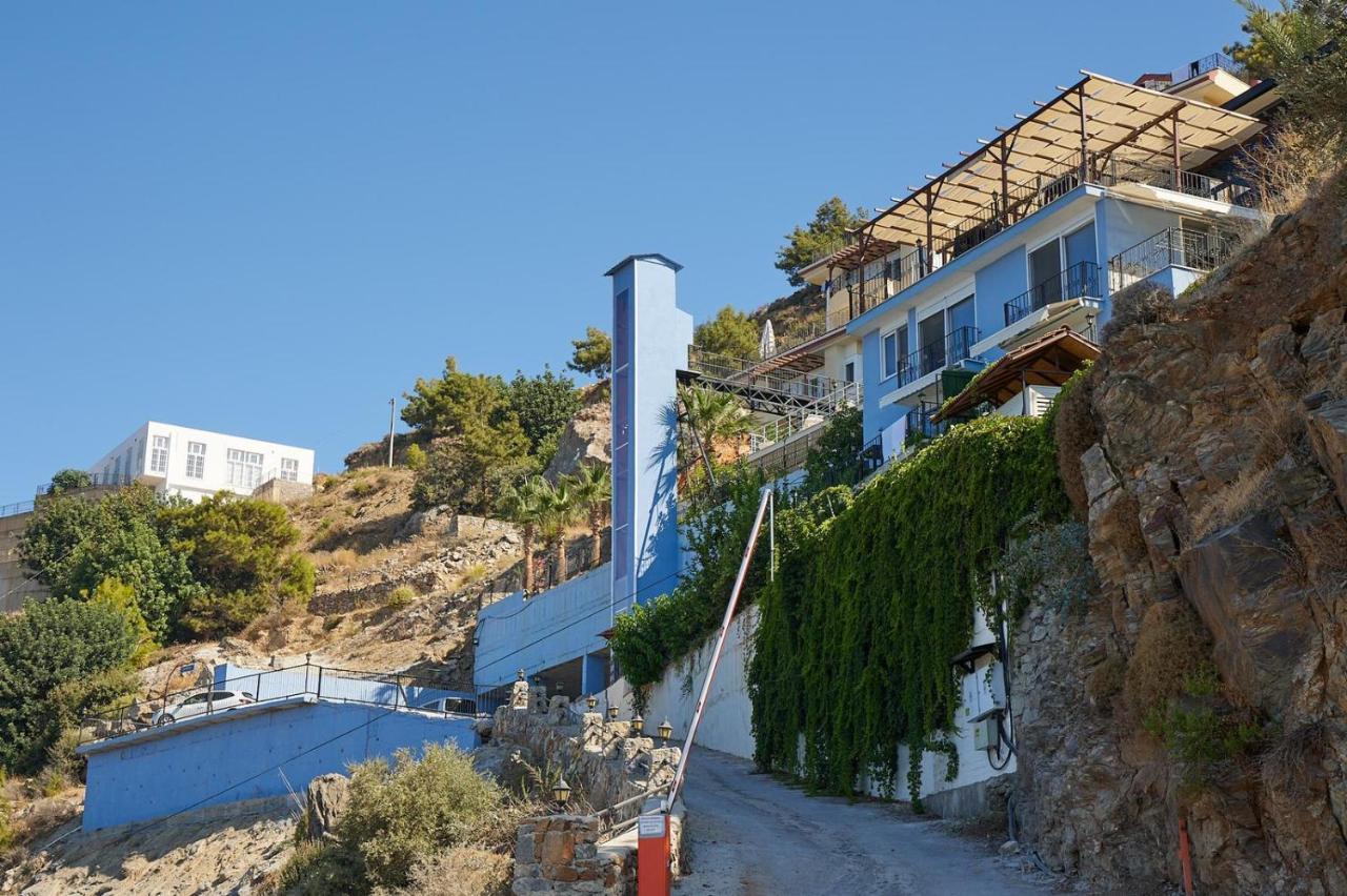 Blue Lagoon Village Gazipaşa Extérieur photo