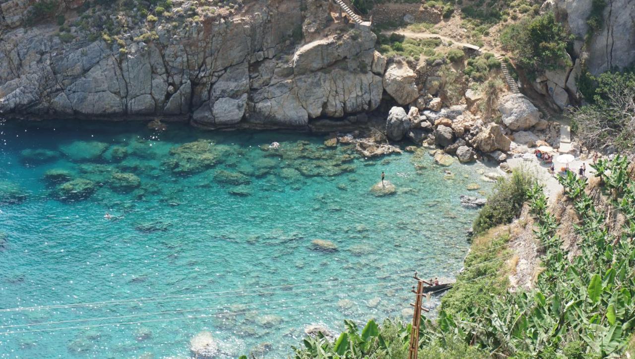 Blue Lagoon Village Gazipaşa Extérieur photo